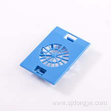 Professional ISO Qualified Plastic Injection Molding Design